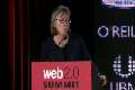 Web 2.0 Summit: Mary Meeker goes over global internet trends