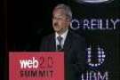 Mayor of San Francisco, Edwin Lee, challenges Web 2.0 Summit