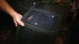 CES 2012: Solar Charged--Powering Phones, Laptops On The Go