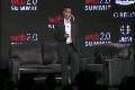 Web 2.0 Summit: Deb Roy, co-founder & CEO of Bluefin Labs
