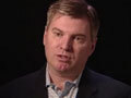 Toby Redshaw Talks IT Strategy