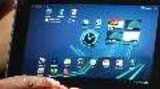 LG G-Slate: Dual Core Android Tablet, 3D Camera