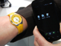 NXP Takes NFC Demos To Watches, Cars, More