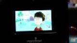 Mobile 3D, Glasses-Free AND High Quality