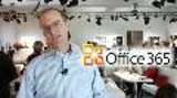 Microsoft Launches Office 365 Cloud Service