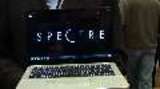HP's High-End Ultrabook Is Splashy
