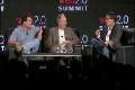 Web 2.0 Summit: Visa and Amex discuss differences, similarities