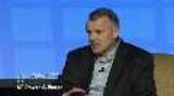 GE Power & Water CIO Discusses IT Speed & Agility