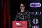 David Morin, Founder of Path, propses a more intimate social networking platform