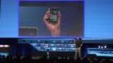 CES 2013: Intel's new smartphone reference design