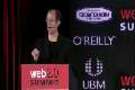 Web 2.0 Summit: Former NSA employee on D.C's problems with internet security and Big Data