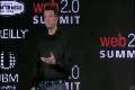 Web 2.0 Summit Pivot Speech: Mike Olson, CEO for Cloudera