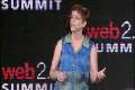 Web 2.0 Summit Pivot Speech: Mitchell Baker, Chairman for Mozilla Foundation