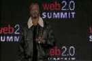 MC Hammer announces his new Search Engine at Web 2.0 Summit