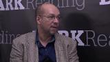 Anomali Talks Threat Intelligence & Info Sharing