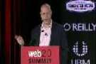Danny Weitzner discusses the future of internet regulation with Web 2.0 Summit