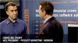 Combating Financial Crime