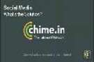 Bill Gross, founder of Idealab, introduces his new company - Chime.in