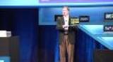 CES 2013: Intel core for tablets, ultrabooks
