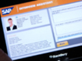 RIM and SAP Show Enterprise Apps On Playbook