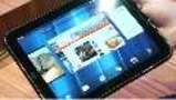 HP TouchPad Tablet & WebOS Demo