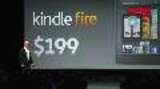 Amazon Kindle Touch, Fire Ignite Tablet Price Wars