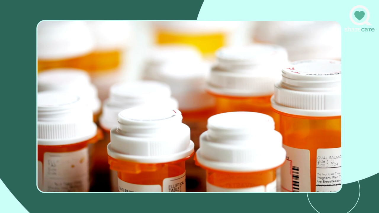 What are the pros and cons of prescription drugs?