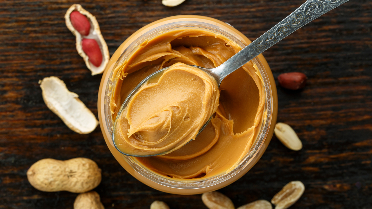 3 creamy snacks that boost your health
