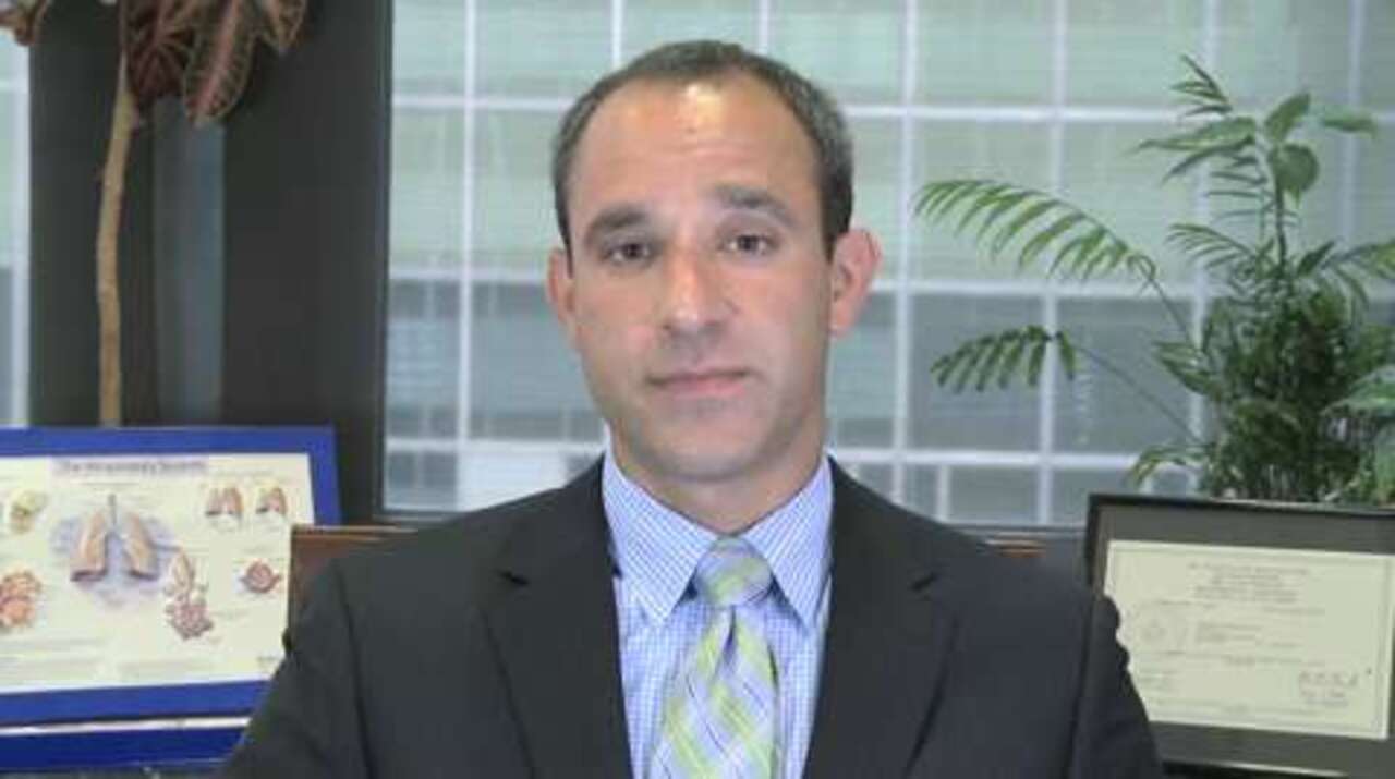 How Does Stress Affect Asthma?