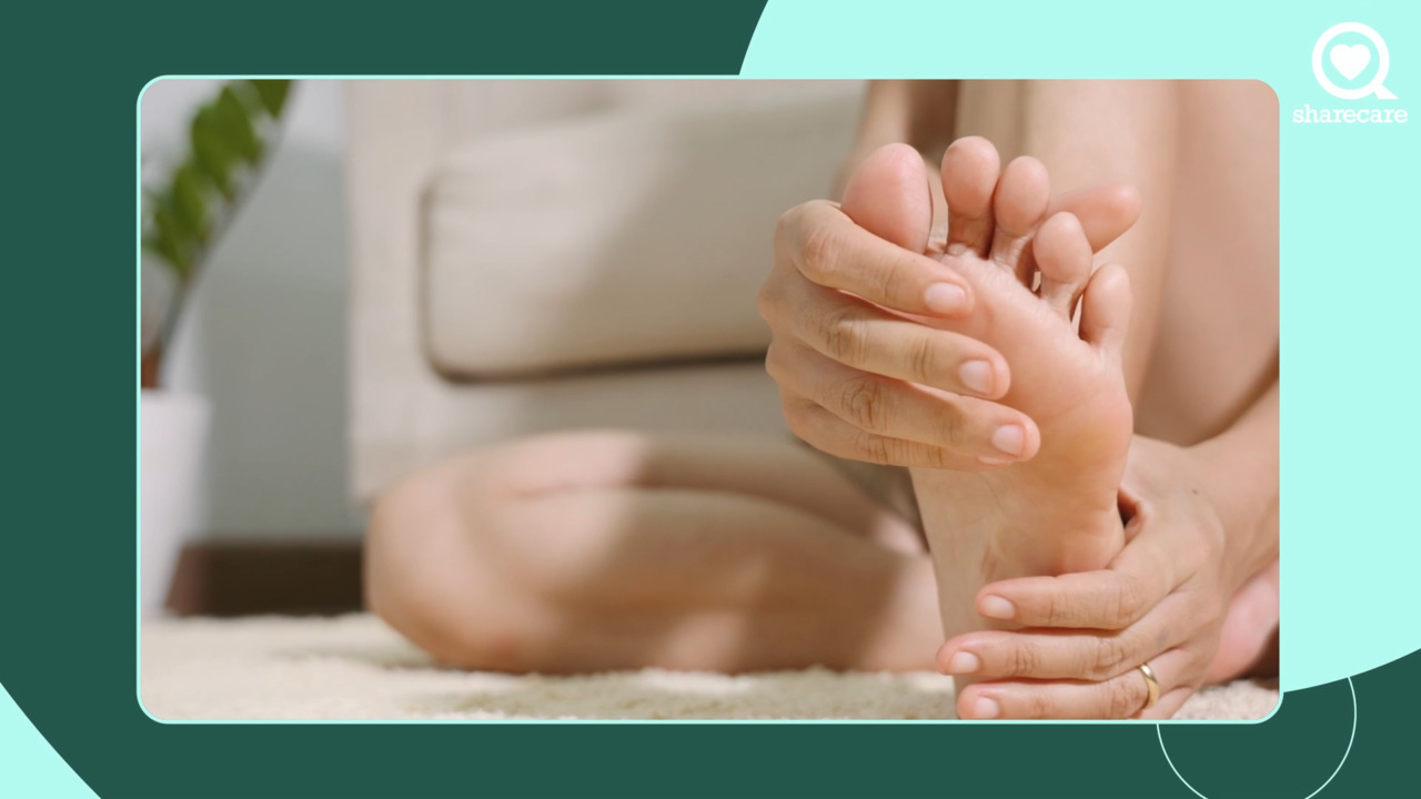 What can be done to treat gout?