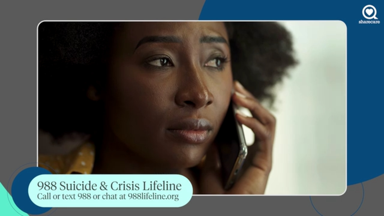 Suicide awareness month: signs, symptoms & how to help