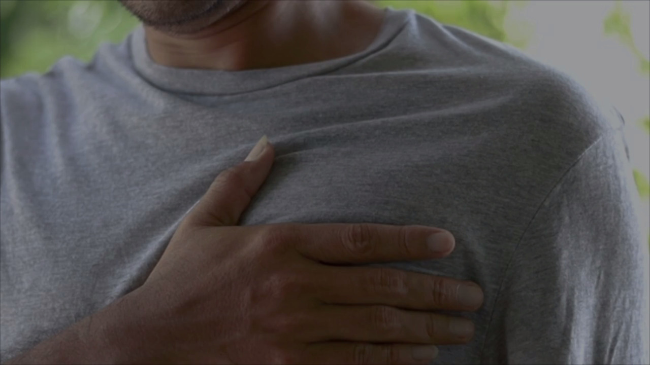 7 types of chest pain you shouldn't ignore