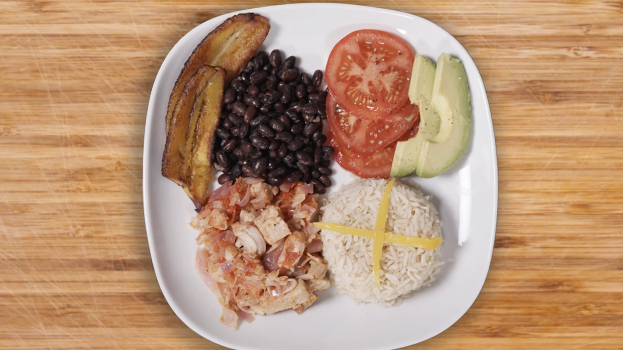 Costa Rican Casado