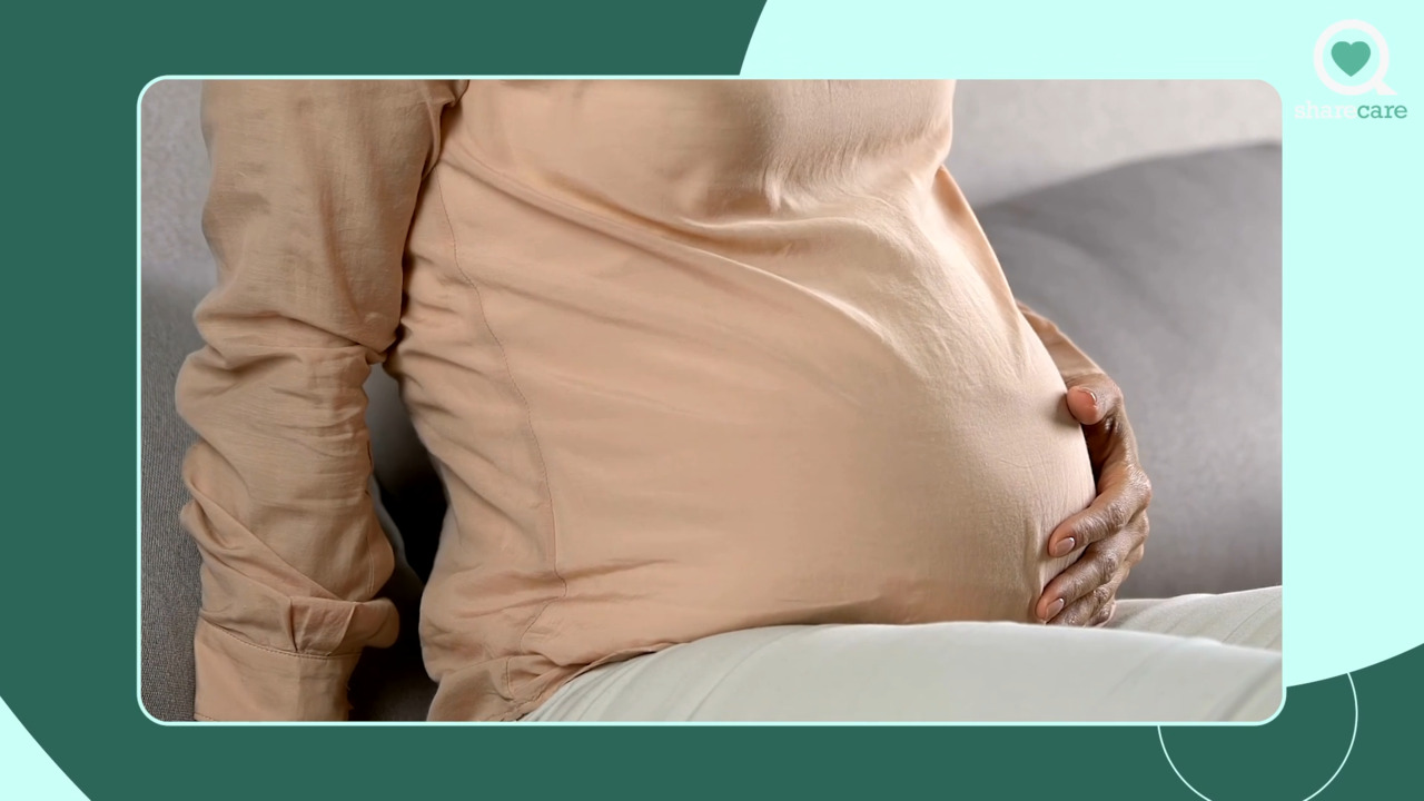 What are Braxton-Hicks contractions?