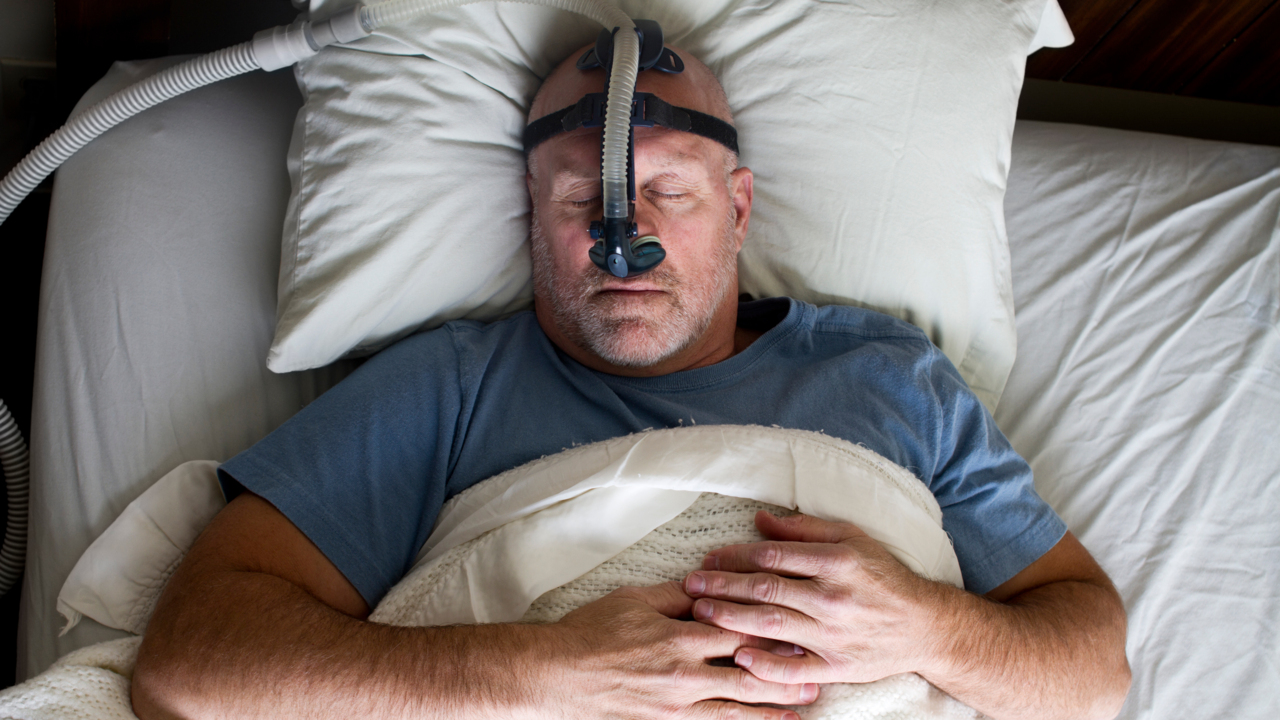 the link between sleep apnea and osteoporosis