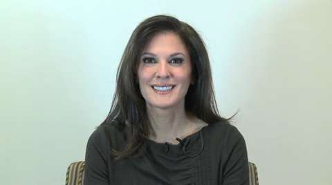 How is lactic acid used to treat skin?