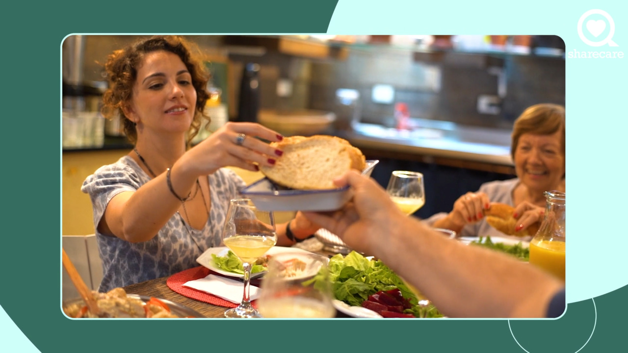 How Can I Make Healthy Bread Choices Sharecare