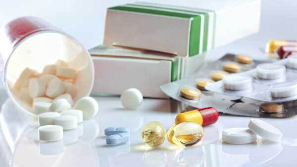 What Types of Medications Are Used to Treat Epilepsy?