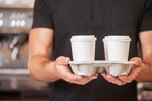 Can Drinking Coffee Cause Stomach Bloating?