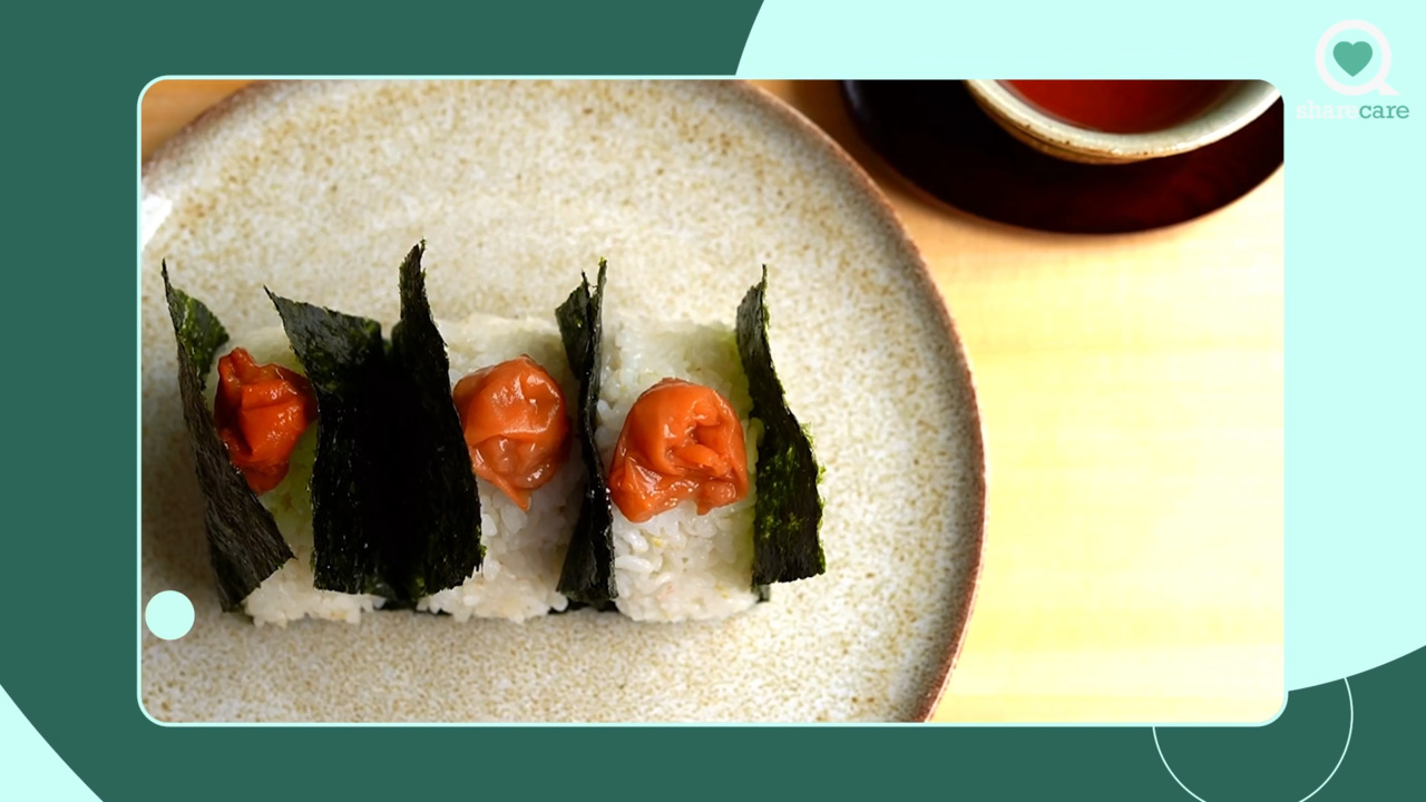 What is nori seaweed?