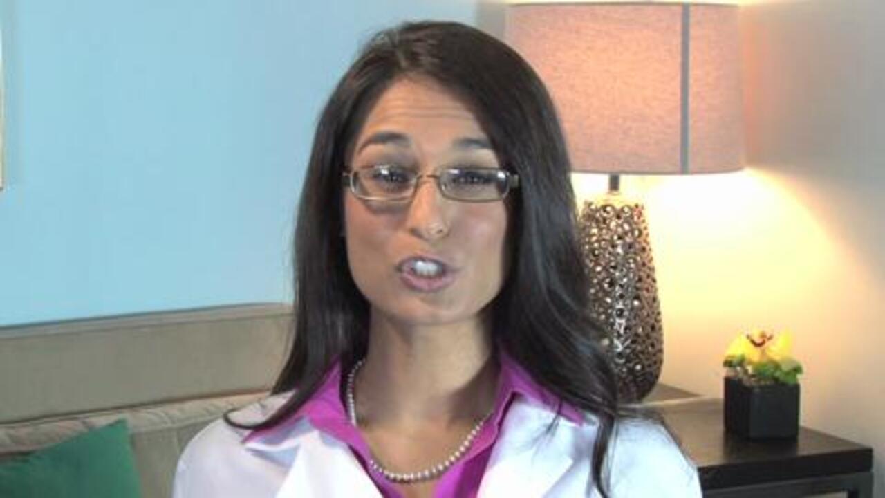 What is the pitta skin type in ayurveda?