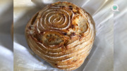 Baking Bread for Those In Need: “Hardship Has a Way of Bringing People Together”