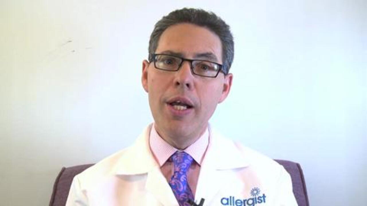 How Do Allergy Drops Work? Sharecare