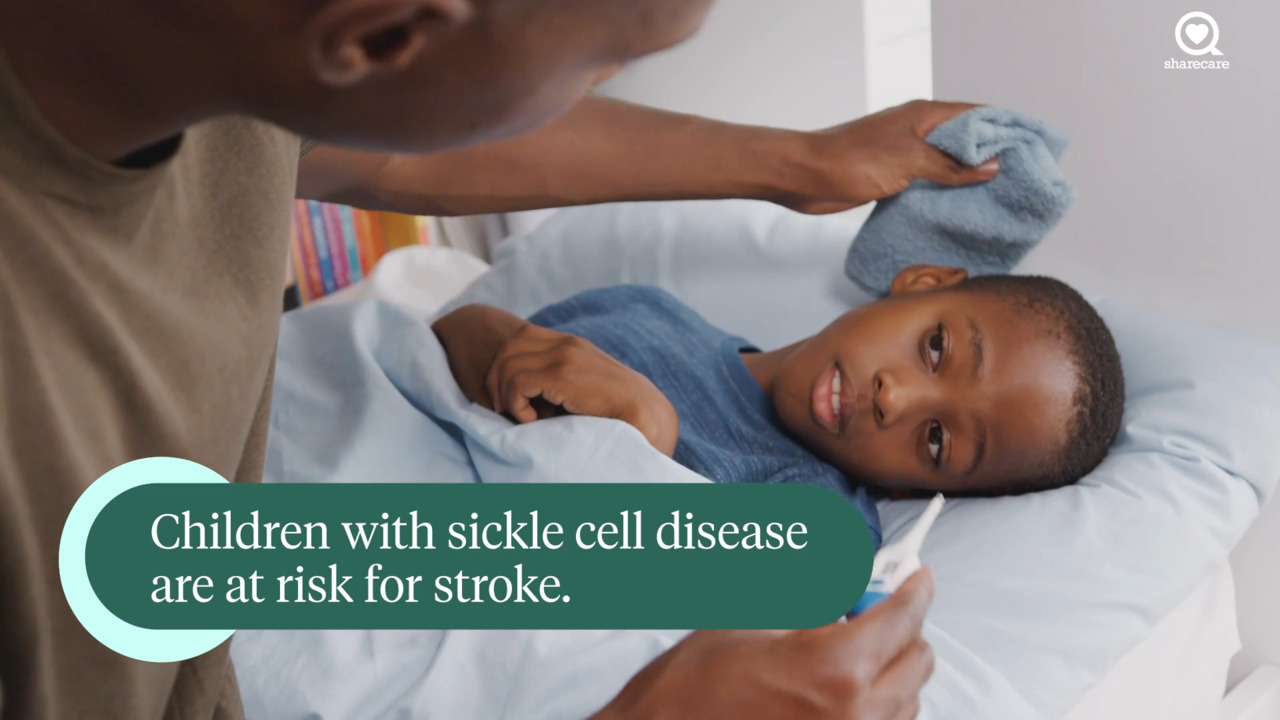 What is sickle cell disease?