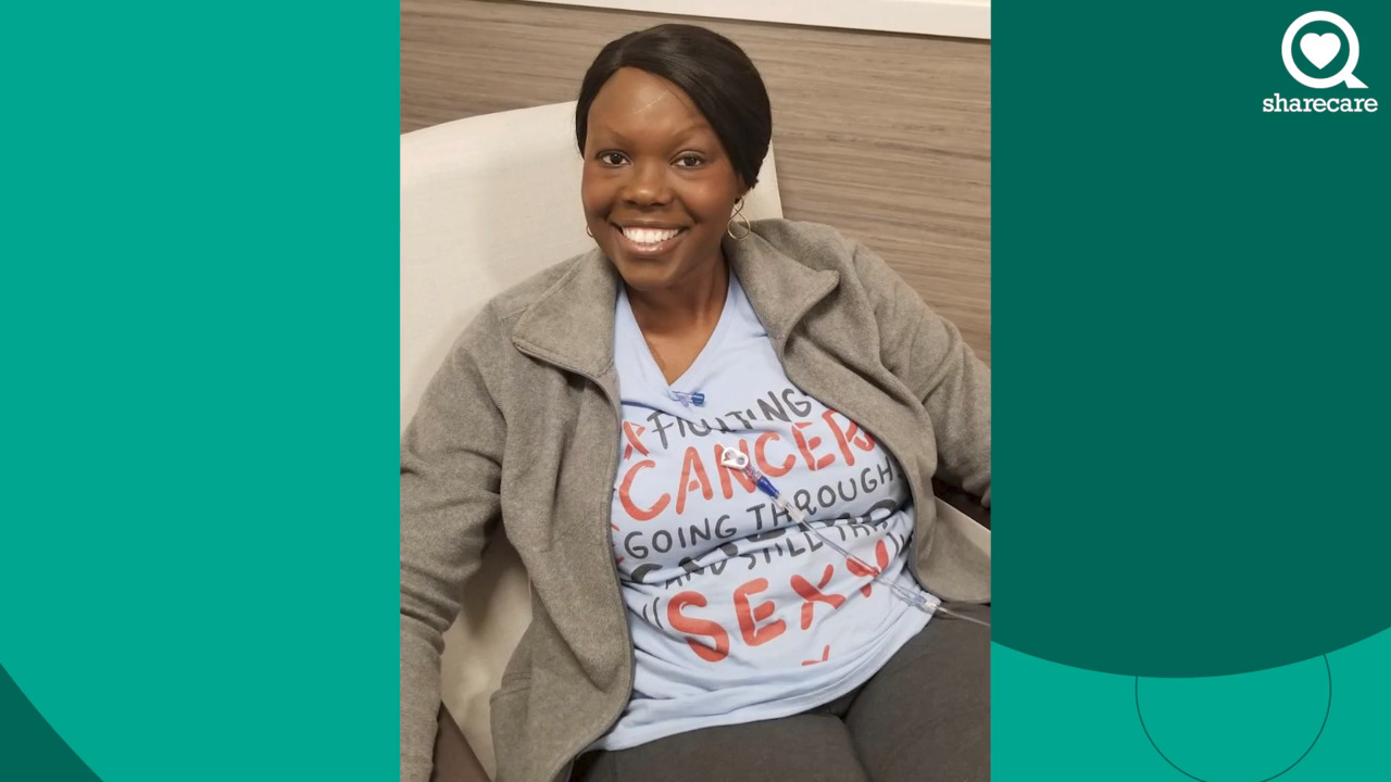 Advocating for yourself with multiple myeloma