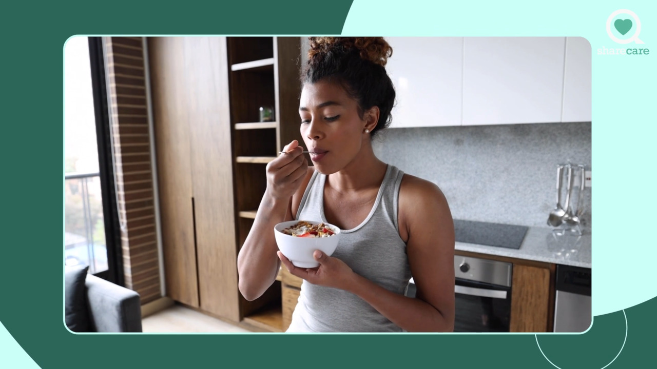 What foods are best to eat after a workout?