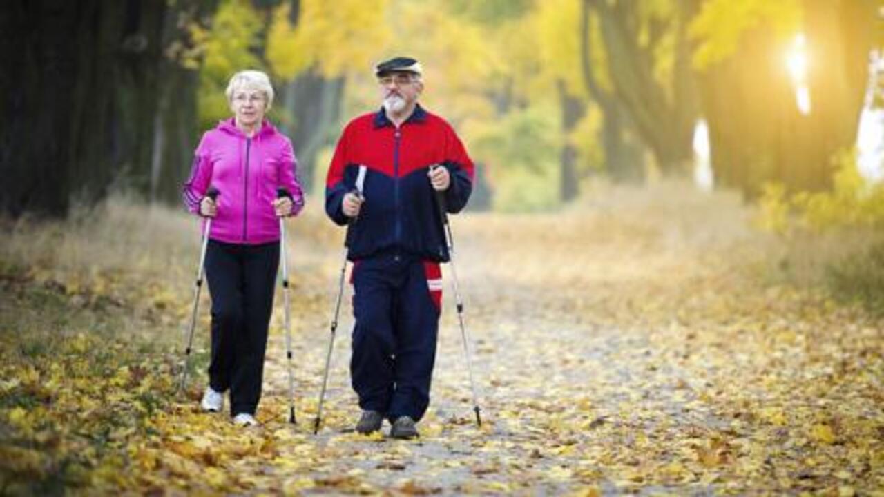 3 steps to live longer