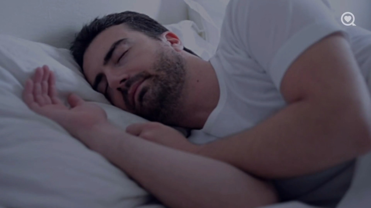 Want to lose weight? Try sleeping more