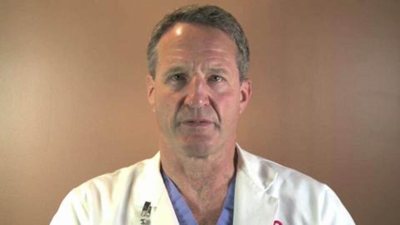 Dr. Craig Smith - Who Is a Candidate for Off-Pump Coronary Artery Bypass?