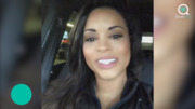 Vaccine Video Diary: UVA’s Dr. Ebony Hilton on Day 2
